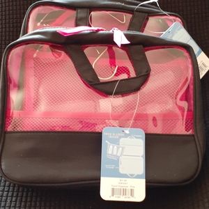 New travel organizer